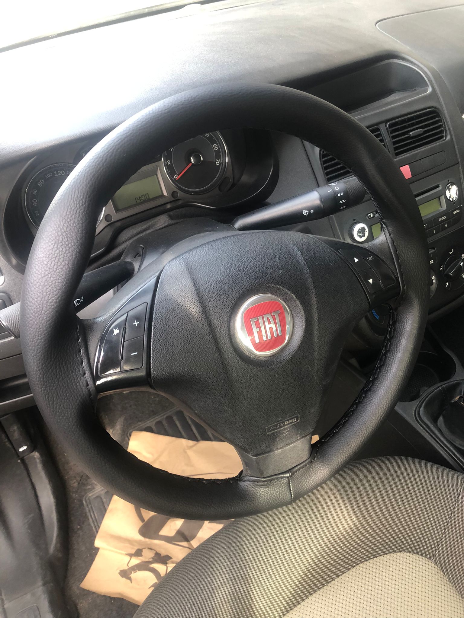 Direksiyon ve Vites Topuzu Kaplama