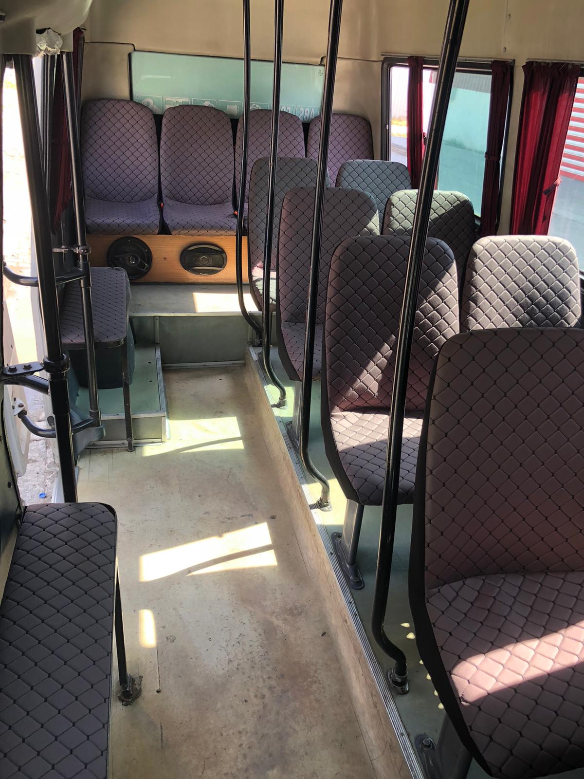 Komple Özel Oto Döşeme Tasarım